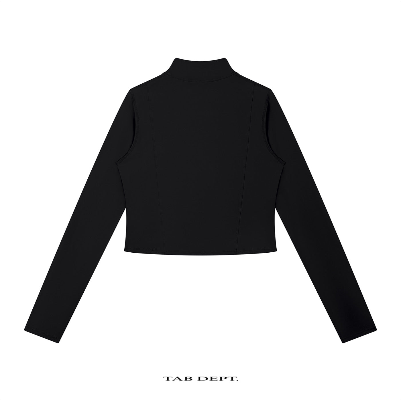 TAB DEPT. FULL-ZIP SPORTS JACKET