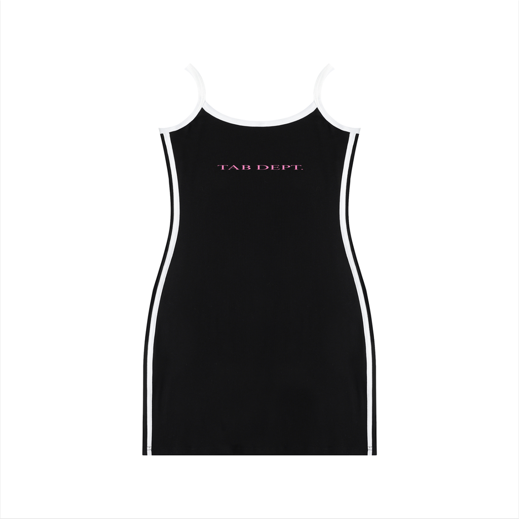 TAB DEPT. MINI DRESS