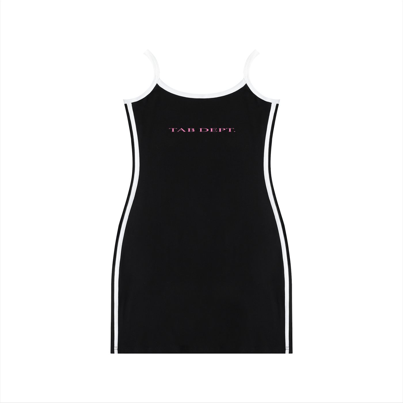TAB DEPT. MINI DRESS