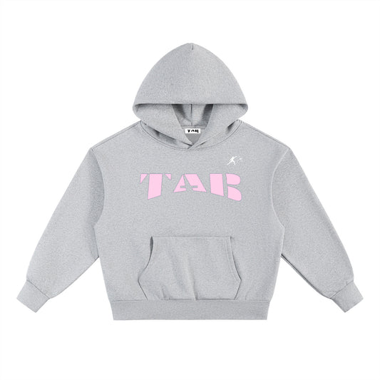 TABdept® Essential Heavyweight Fleece Hoodie