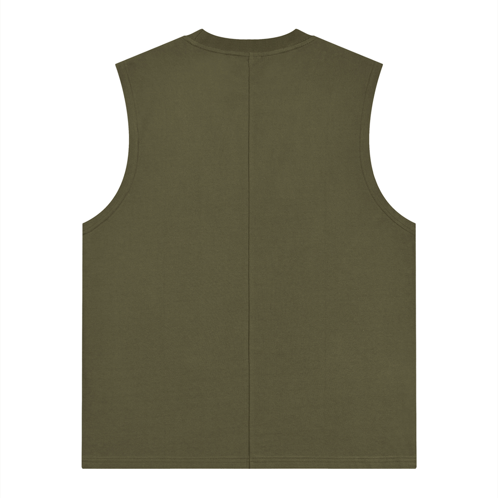 BE EN GARDE™ QUICK DRY TANK TOP