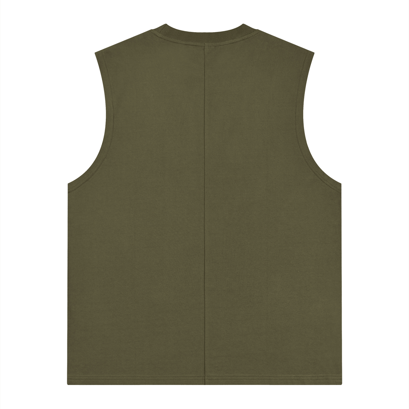 BE EN GARDE™ QUICK DRY TANK TOP