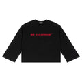 BE EN GARDE™ WAFFLE LONG SLEEVE