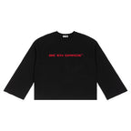 BE EN GARDE™ WAFFLE LONG SLEEVE