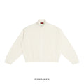 TAB DEPT. STRIPED TRACK JACKET