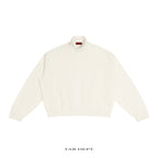 TAB DEPT. STRIPED TRACK JACKET