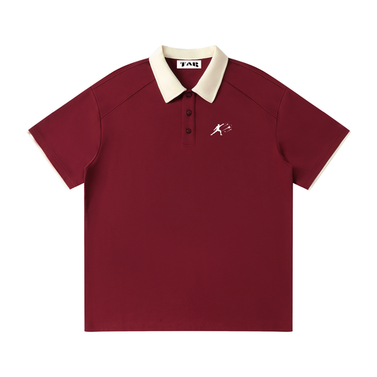 TAB DEPT™ POLO SHIRT