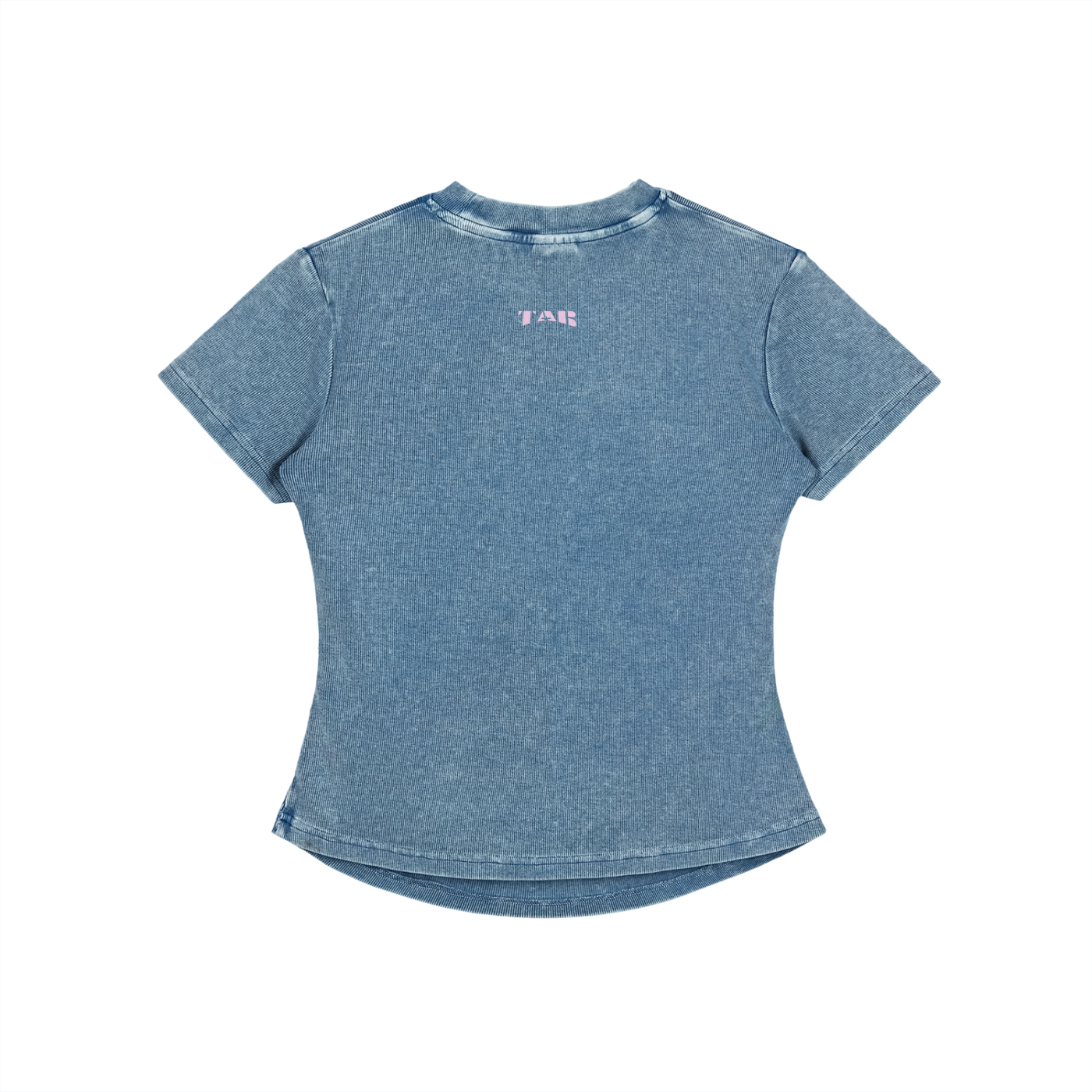 Be En Garde™ Vintage Washed  Cotton T-Shirt