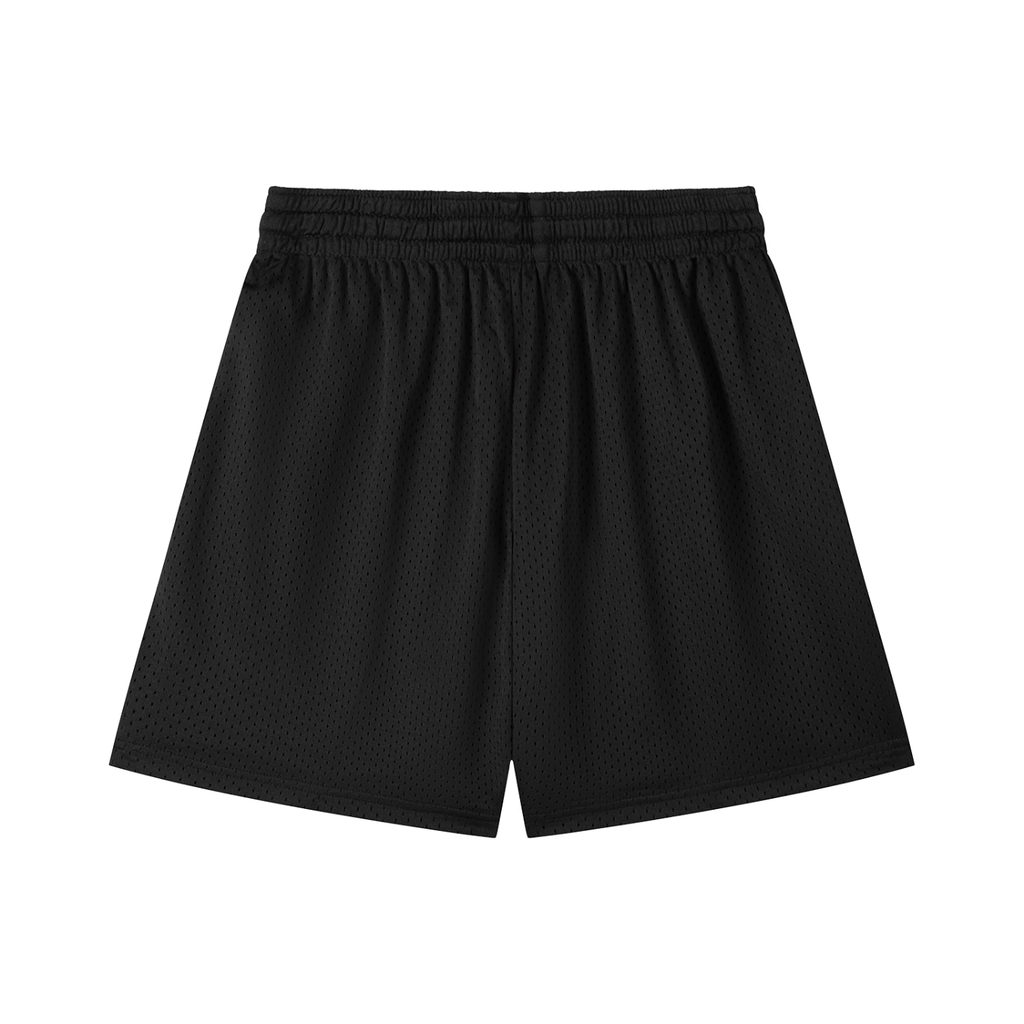 Be En Garde™ Mesh Shorts