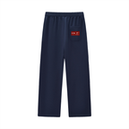 TAB DEPT™ CURVED STRIPE SWEATS