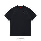 TAB DEPT. RAGLAN COOLMAX TEE