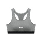 TAB DEPT™ CROPPED SPORTS BRA