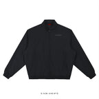 TAB DEPT. LAMÉ BOMBER