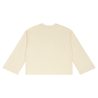 BE EN GARDE™ WAFFLE LONG SLEEVE