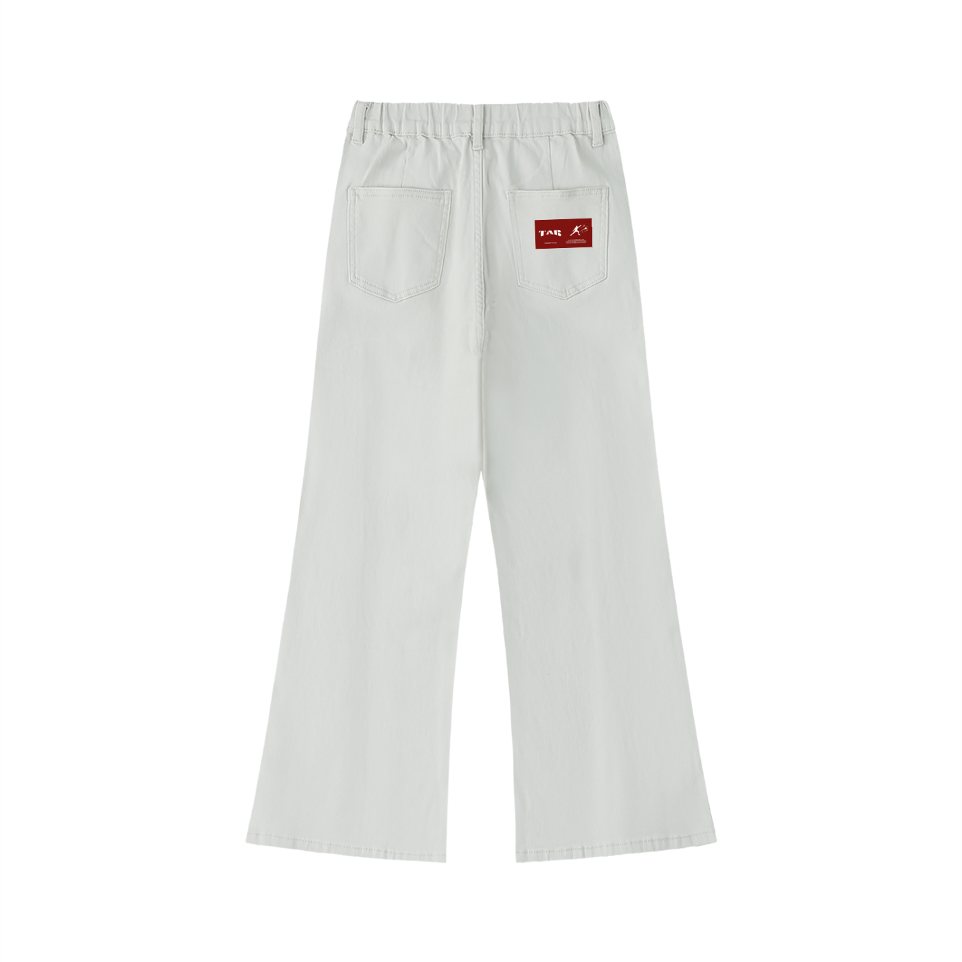 BE EN GARDE™ FLARED JEANS