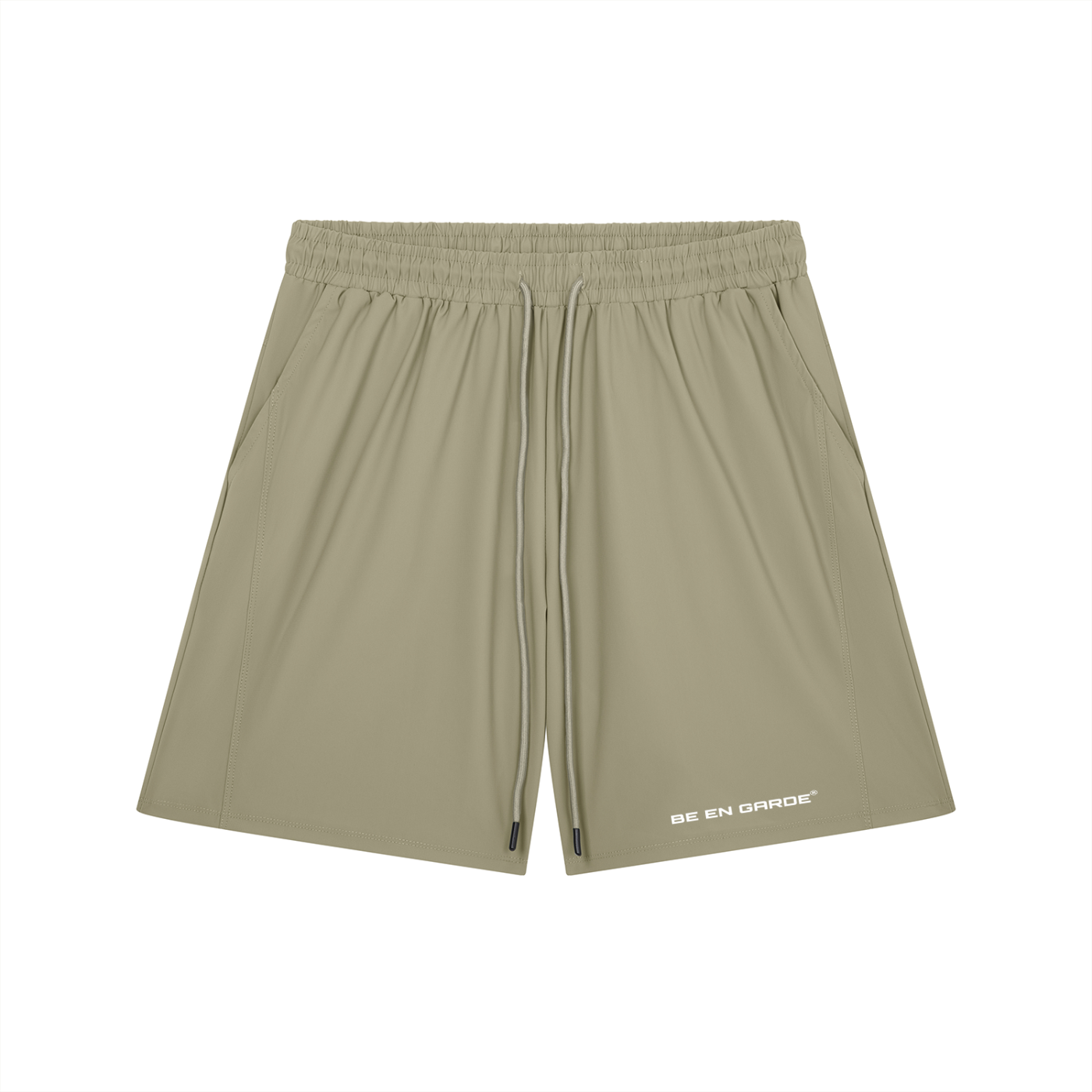 BE EN GARDE™ DRAWSTRING SHORTS