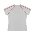 BE EN GARDE™ STITCH RAGLAN TEE