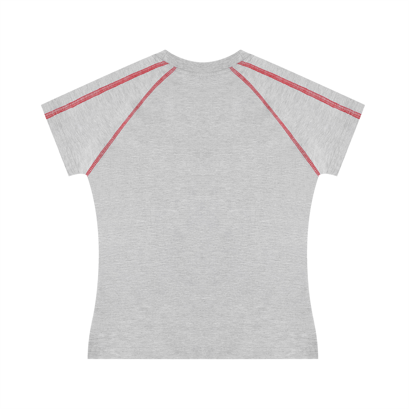 BE EN GARDE™ STITCH RAGLAN TEE