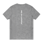 BE EN GARDE™ JACQUARD MESH TEE