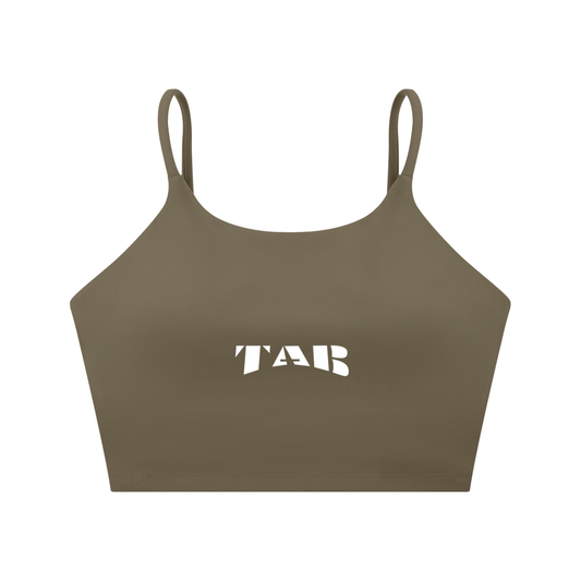 TAB DEPT™  YOGA SPORTS BRA