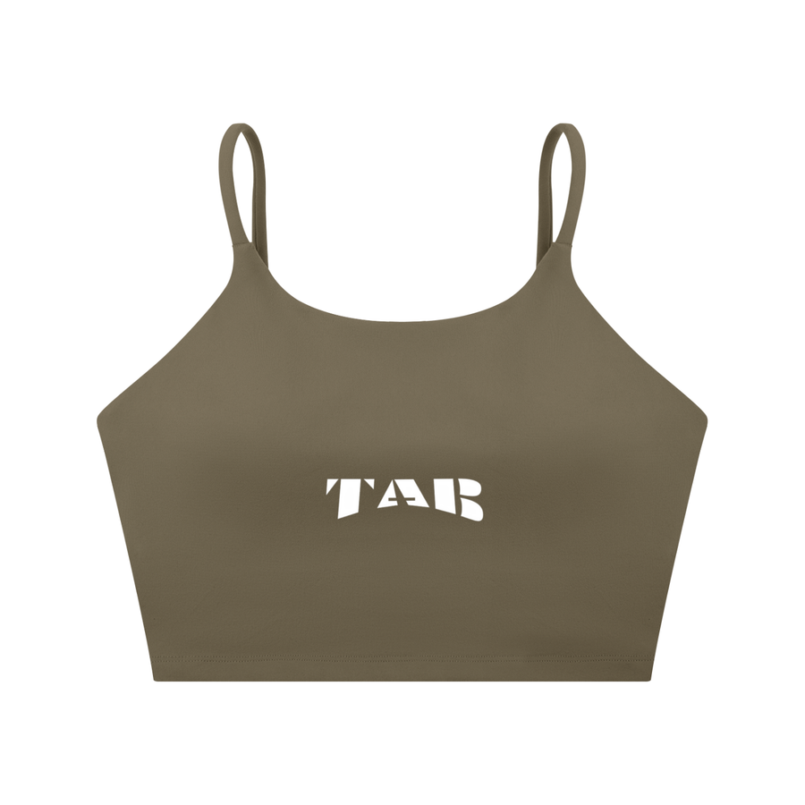 TAB DEPT.  YOGA SPORTS BRA