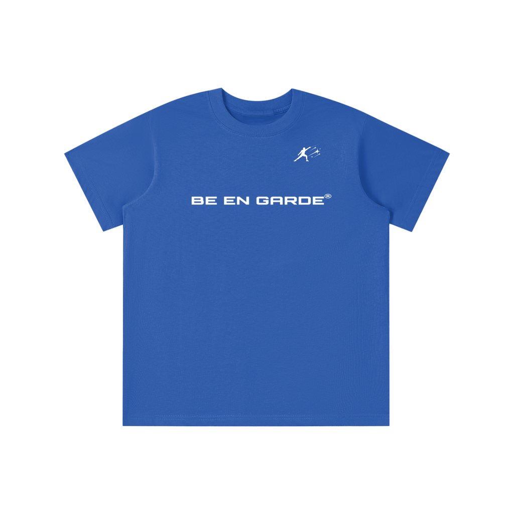 BE EN GARDE ESSENTIAL KIDS’ TEE