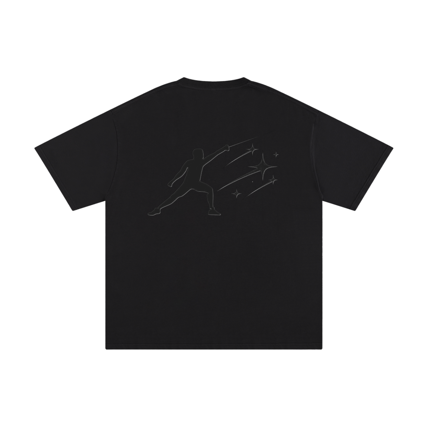 BE EN GARDE™ TEE