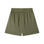 Be En Garde™ Mesh Shorts