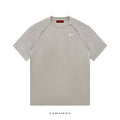 TAB DEPT. RAGLAN COOLMAX TEE