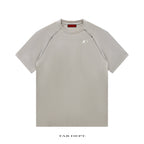 TAB DEPT. RAGLAN COOLMAX TEE