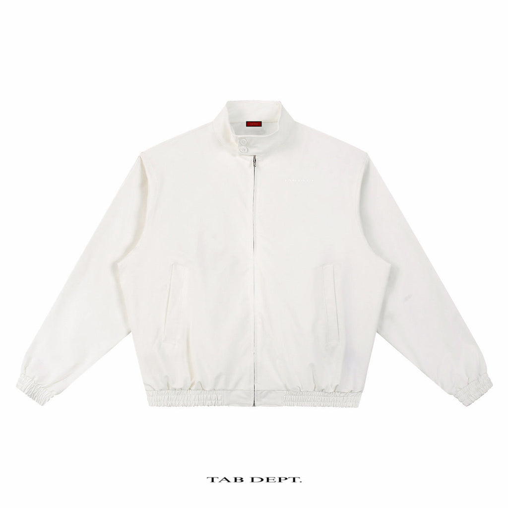 TAB DEPT. LAMÉ BOMBER