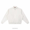 TAB DEPT. LAMÉ BOMBER