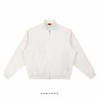 TAB DEPT. LAMÉ BOMBER