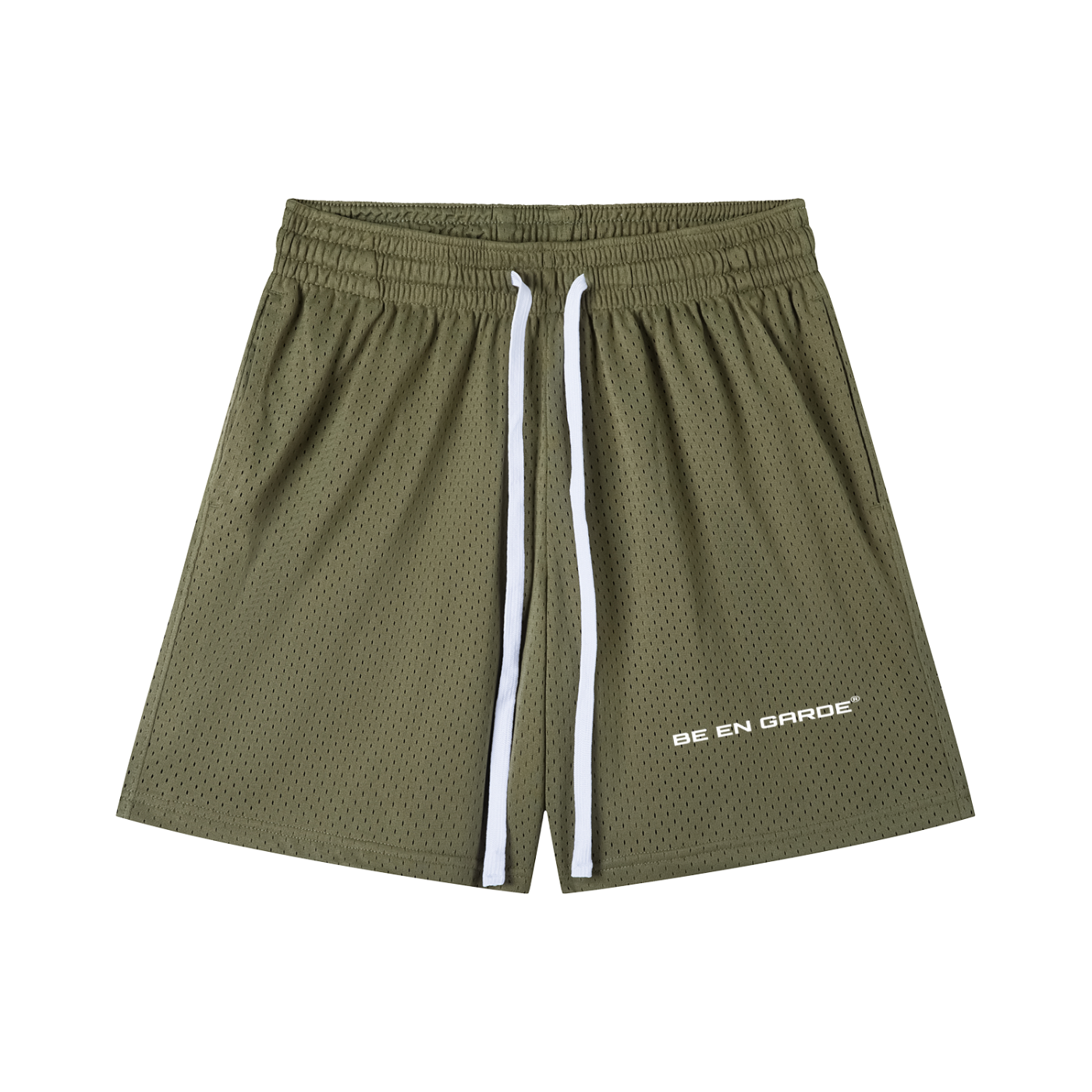Be En Garde™ Mesh Shorts