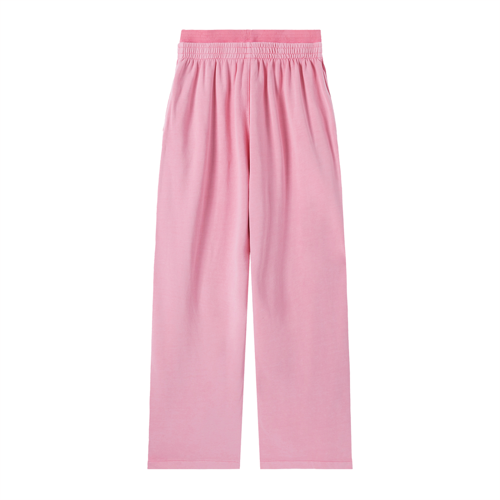 TABdept™ Vintage Washed Waist Pants