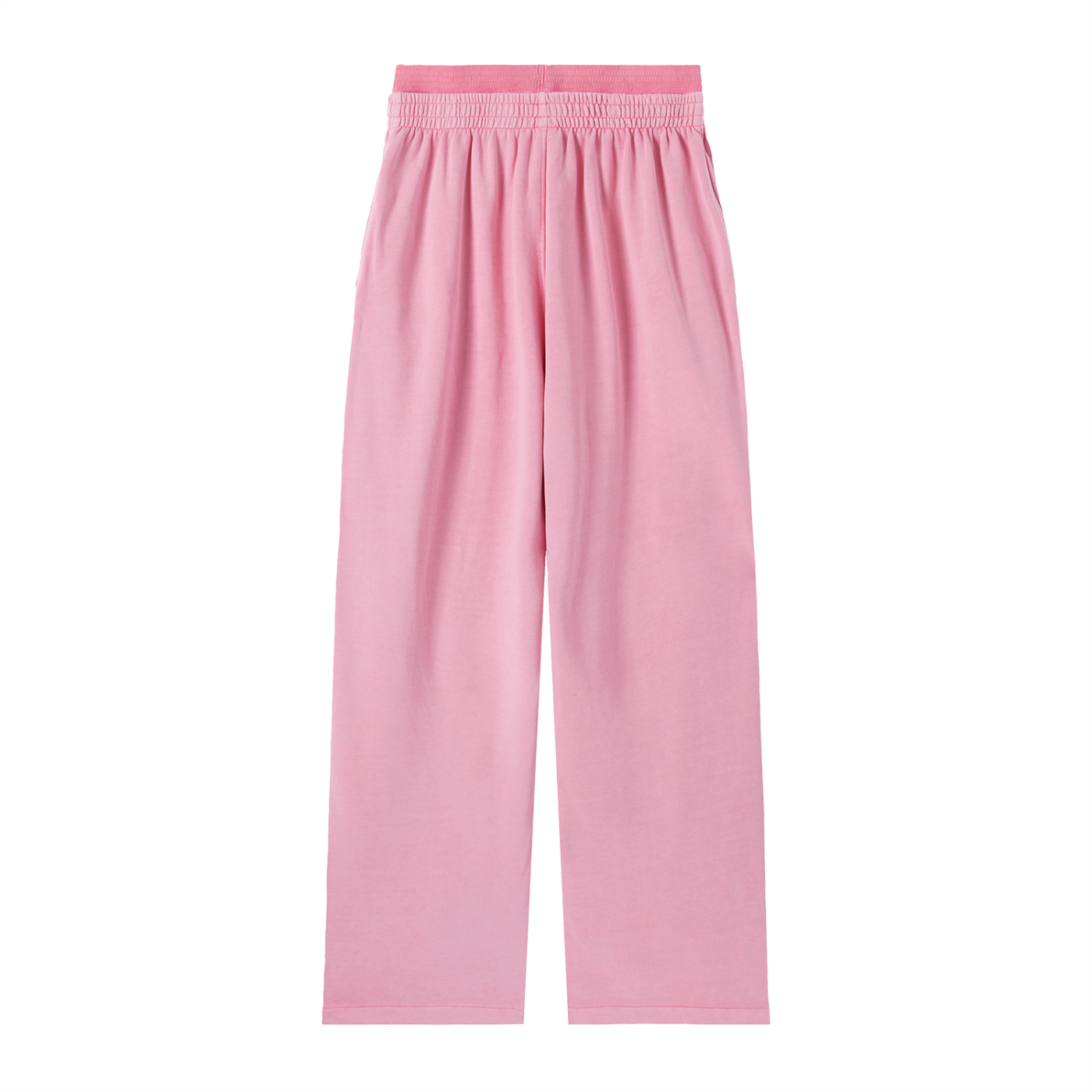 TABdept™ Vintage Washed Waist Pants