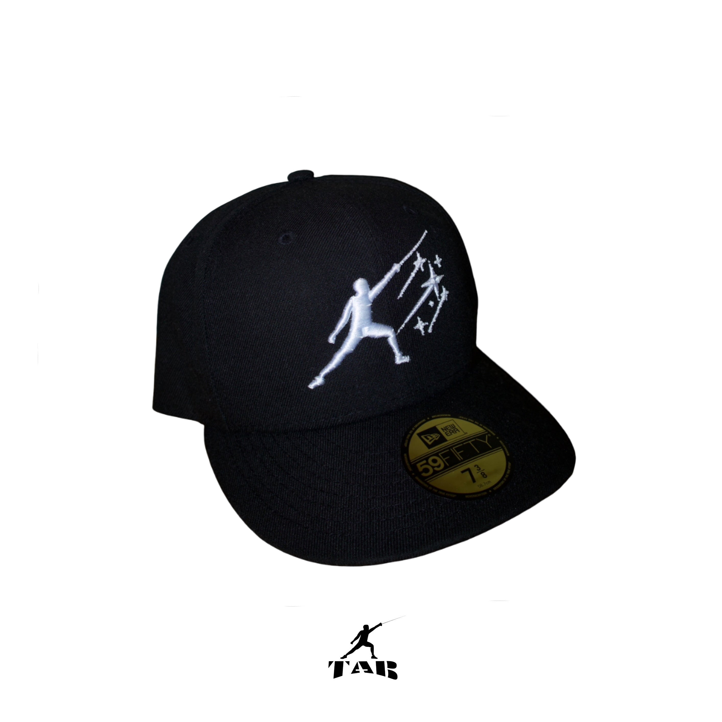 Limited edition Fencer Star fitted