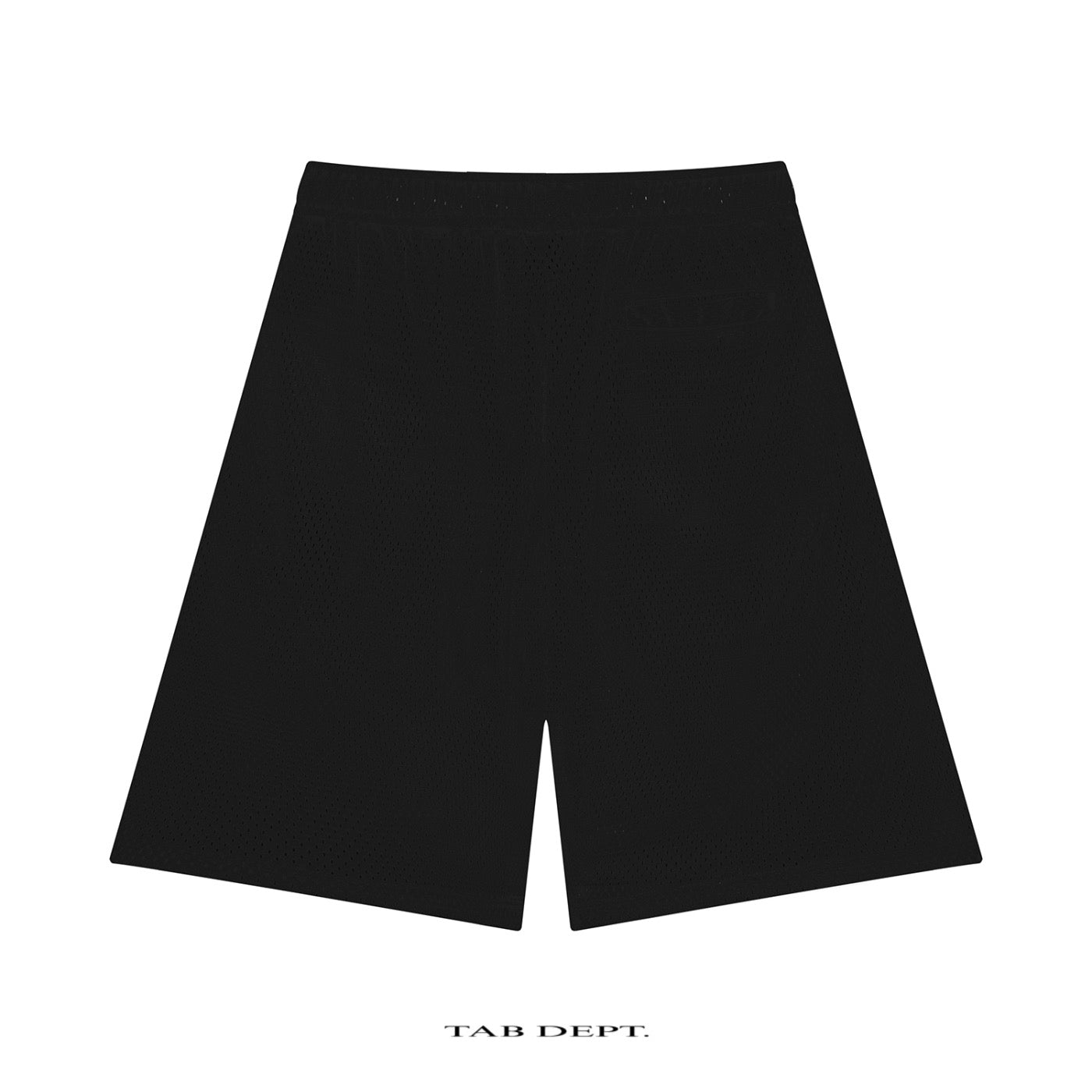 TAB DEPT. MESH FENCER SHORTS