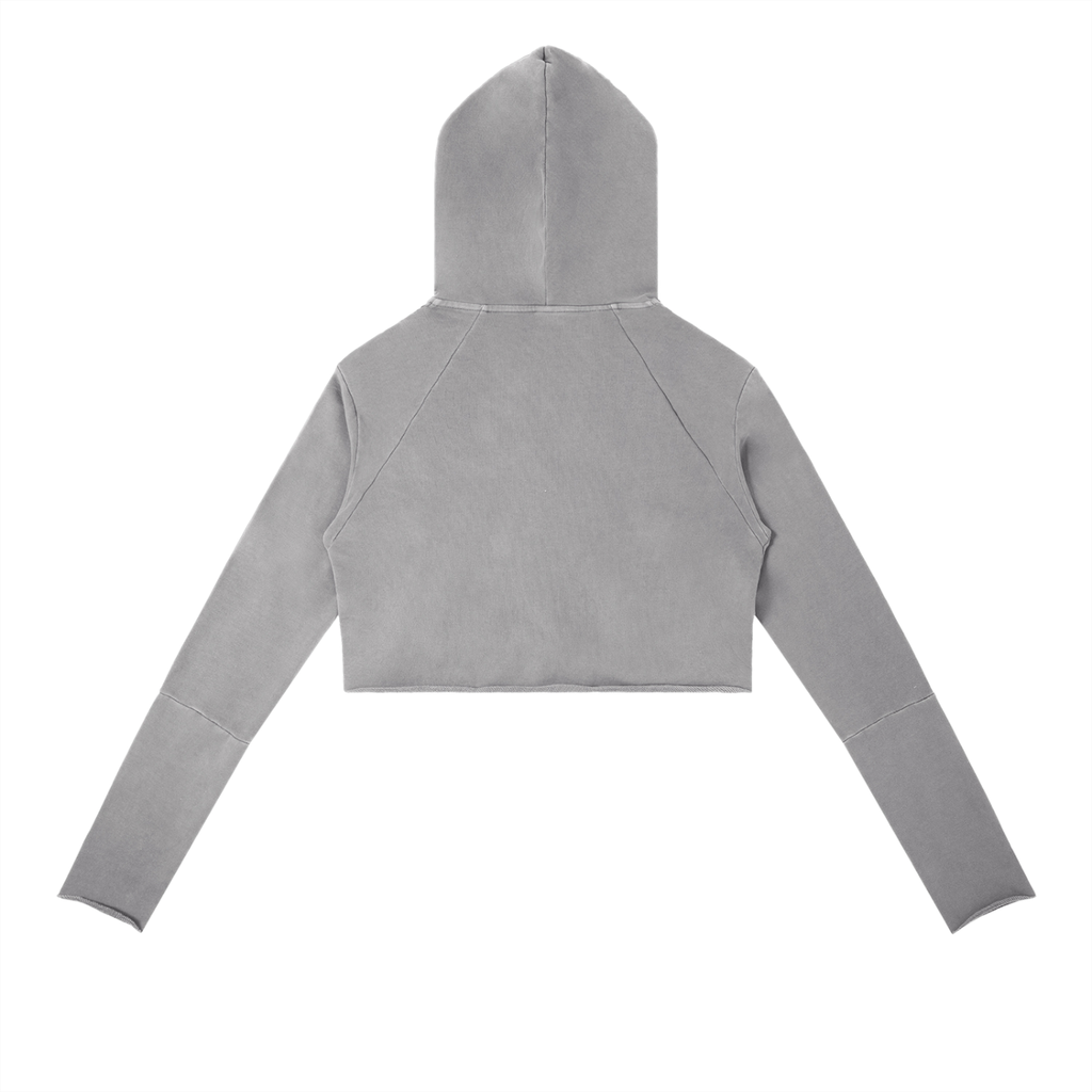 TABdept™ Vintage Washed Hoodie