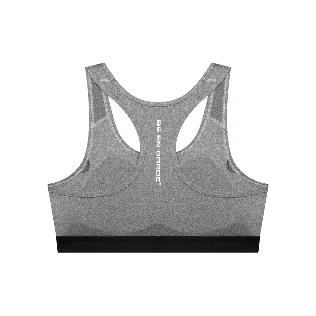 TAB DEPT™ CROPPED SPORTS BRA