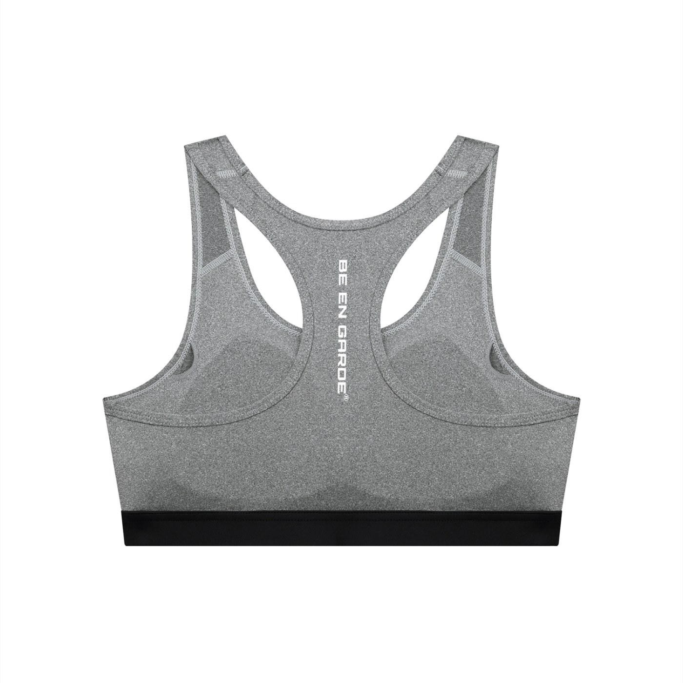 TAB DEPT™ CROPPED SPORTS BRA