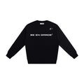 BE EN GARDE™ Heavyweight Essential Sweater
