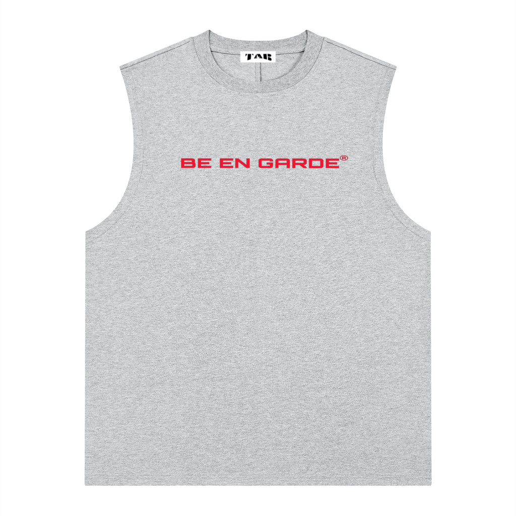 BE EN GARDE™ QUICK DRY TANK TOP