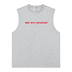 BE EN GARDE™ QUICK DRY TANK TOP