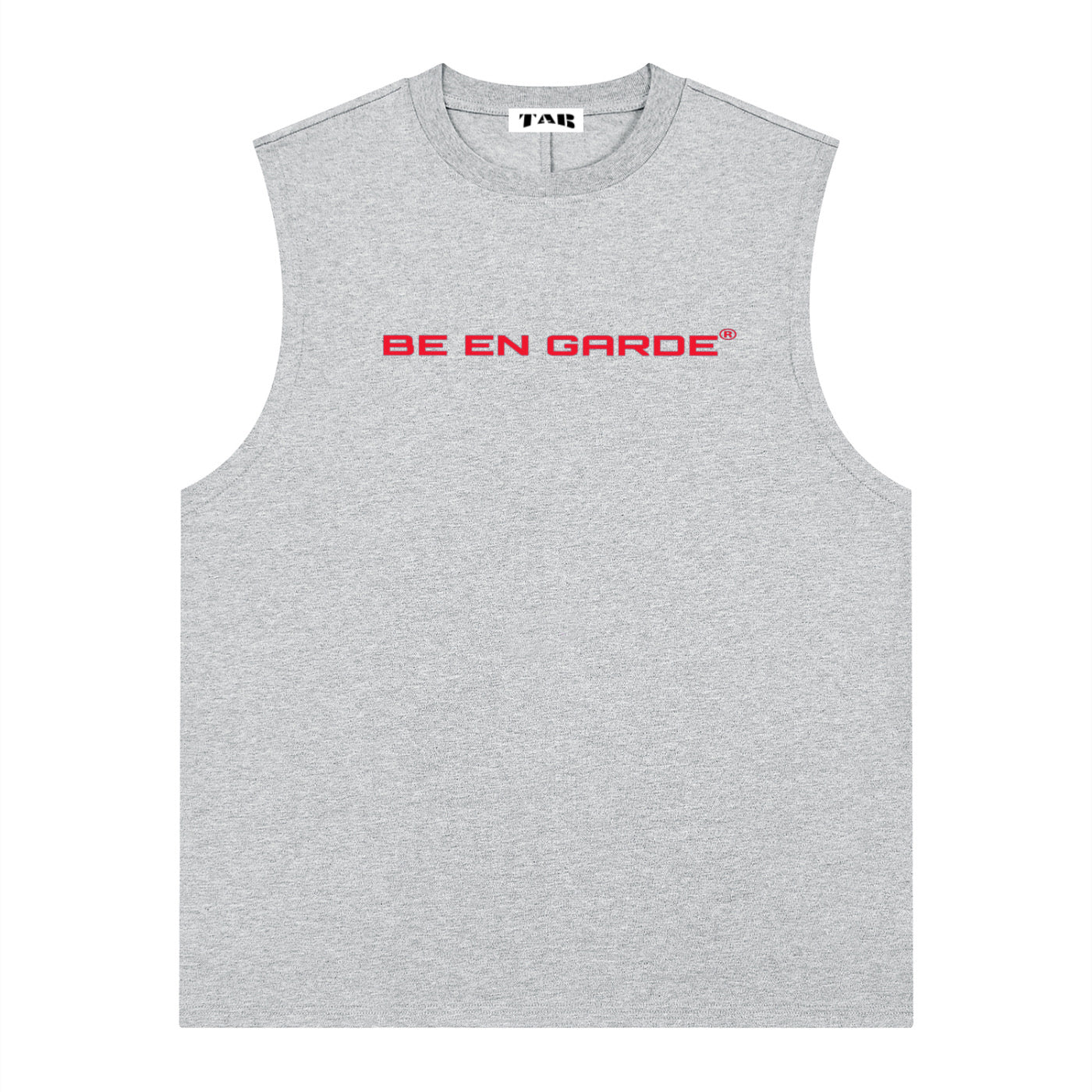 BE EN GARDE™ QUICK DRY TANK TOP