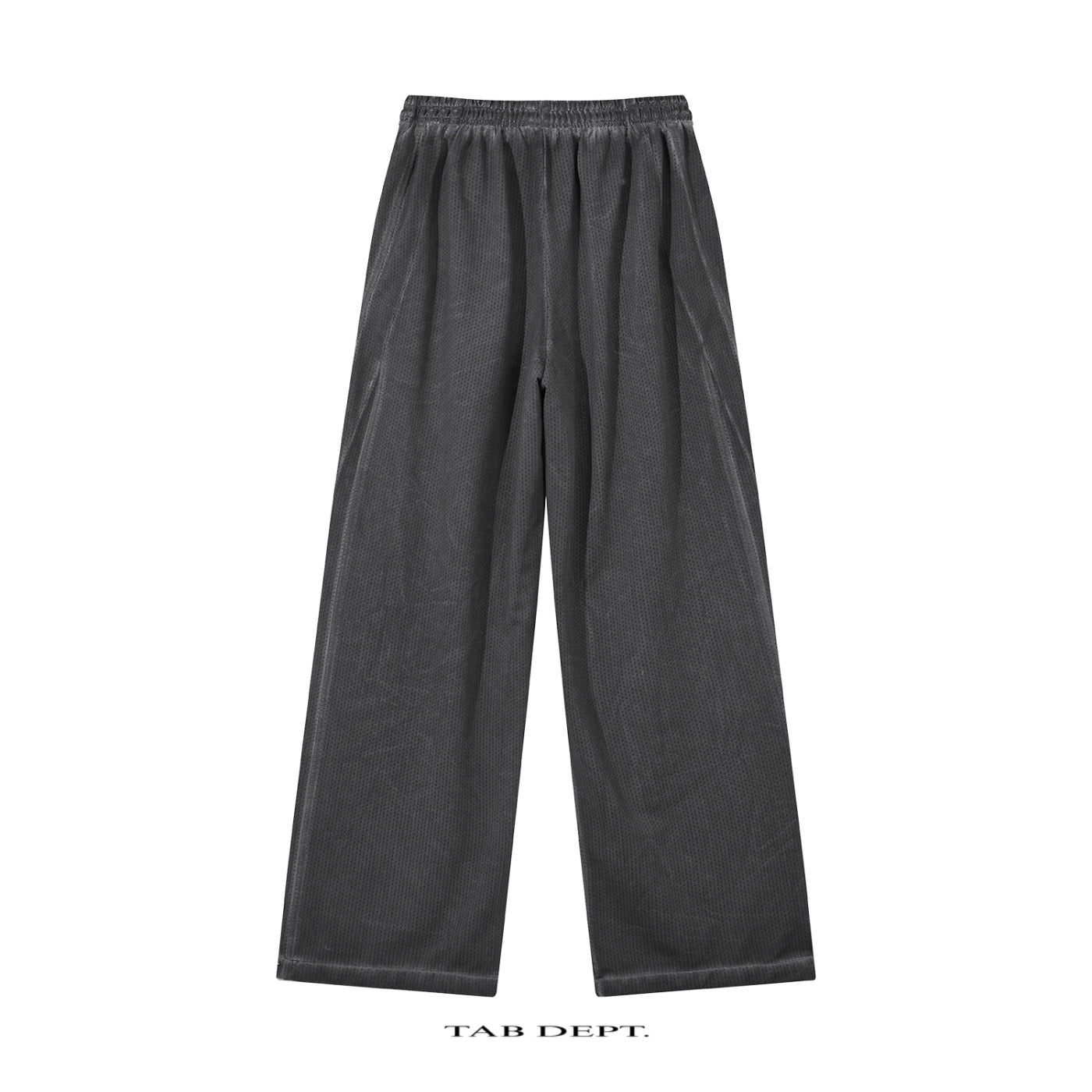 TAB DEPT. VINTAGE MESH SWEATPANTS