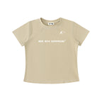 BE EN GARDE™ Vintage Wash Slim Fit Tee