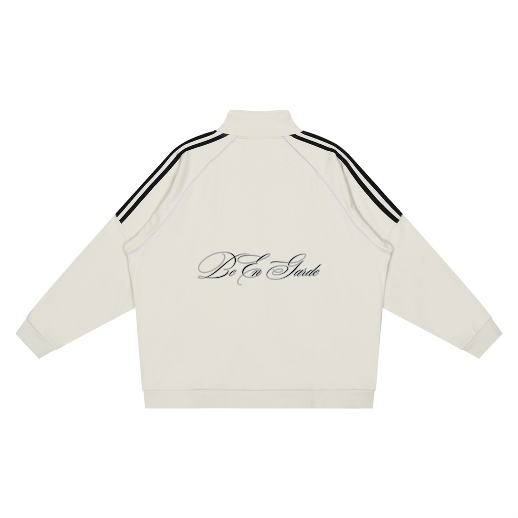 Be En Garde™ Reflection Striped Jacket