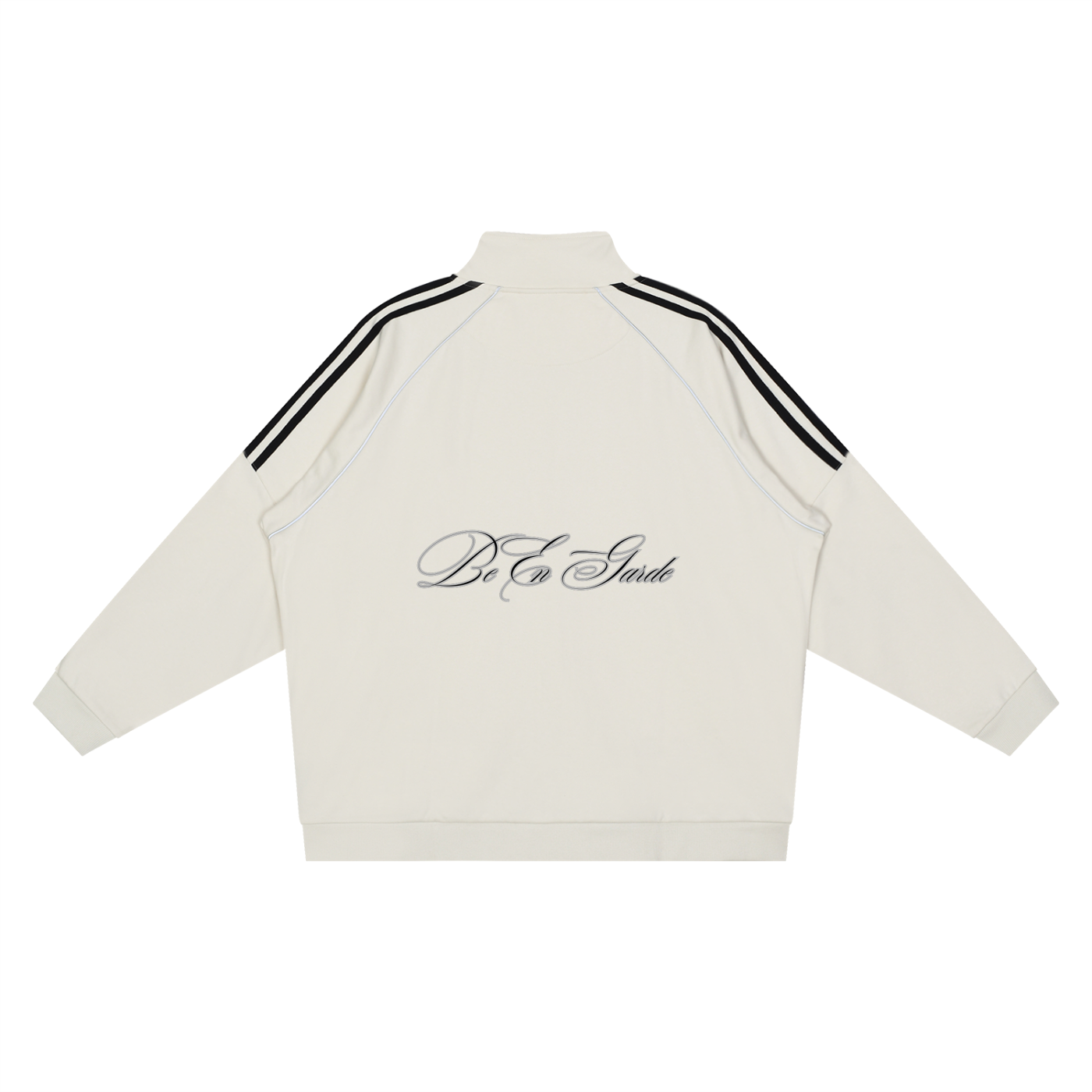 Be En Garde™ Reflection Striped Jacket