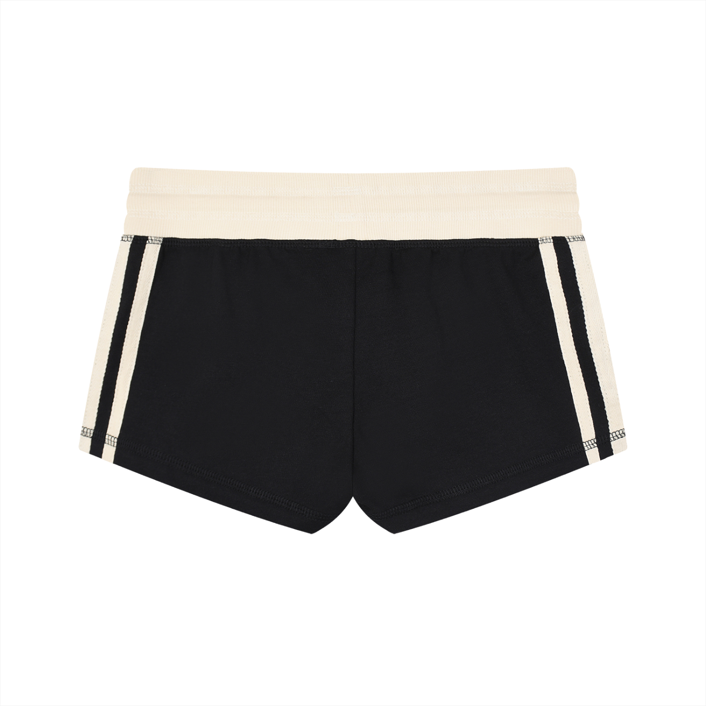 TAB DEPT™ STRIPE TRACK SHORTS